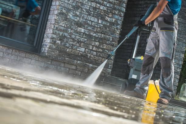Reliable Darien, IL Pressure Washing Solutions