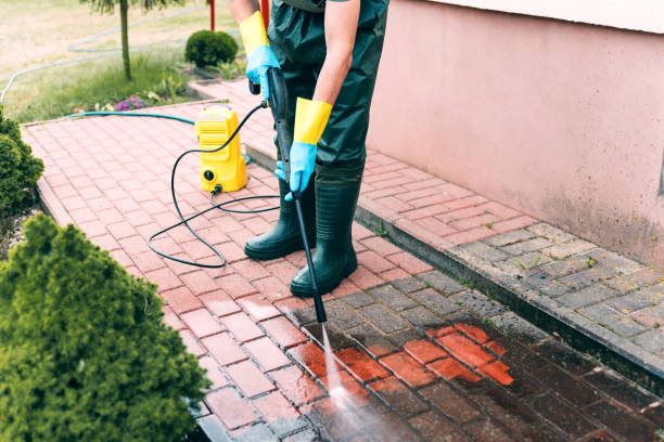 Boat and Dock Cleaning in Darien, IL