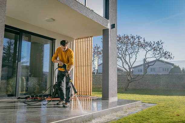 Concrete Sealing in Darien, IL
